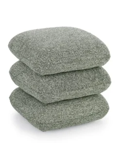 Bizzotto Pouf>POUF ANTARA VERDE