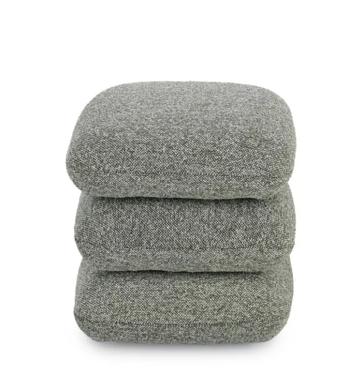Bizzotto Pouf>POUF ANTARA VERDE