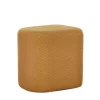 Bizzotto Pouf>POUF DARYA SENAPE