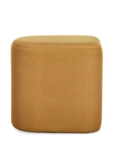Bizzotto Pouf>POUF DARYA SENAPE