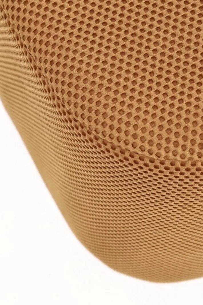 Bizzotto Pouf>POUF DARYA SENAPE