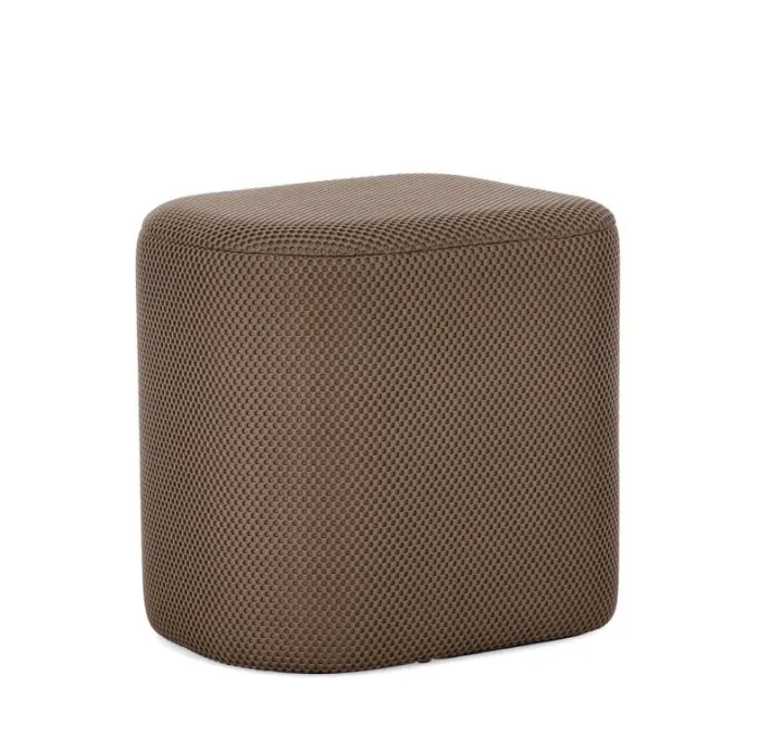 Bizzotto Pouf>POUF DARYA TIERRA