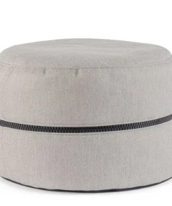 Bizzotto Pouf Da Esterno>POUF GULIZAR GRAPHITE D50