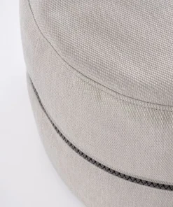 Bizzotto Pouf Da Esterno>POUF GULIZAR GRAPHITE D50