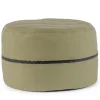 Bizzotto Pouf Da Esterno>POUF GULIZAR OLIV D50