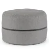 Bizzotto Pouf Da Esterno>POUF GULIZAR SMOKY D50