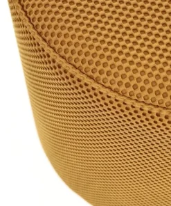 Bizzotto Pouf>POUF OLESYA SENAPE