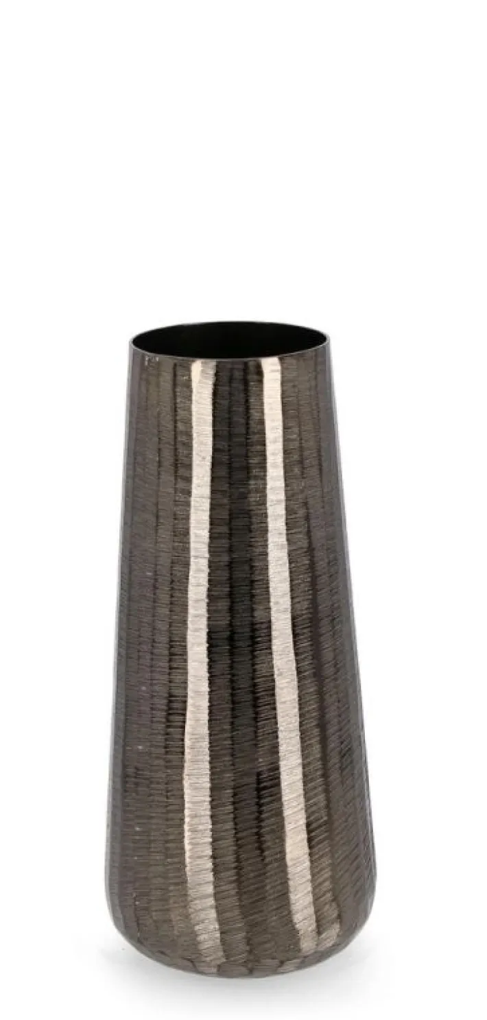 Bizzotto Coprivasi>P.VASO CHISEL SVAS ANTRACITE H34