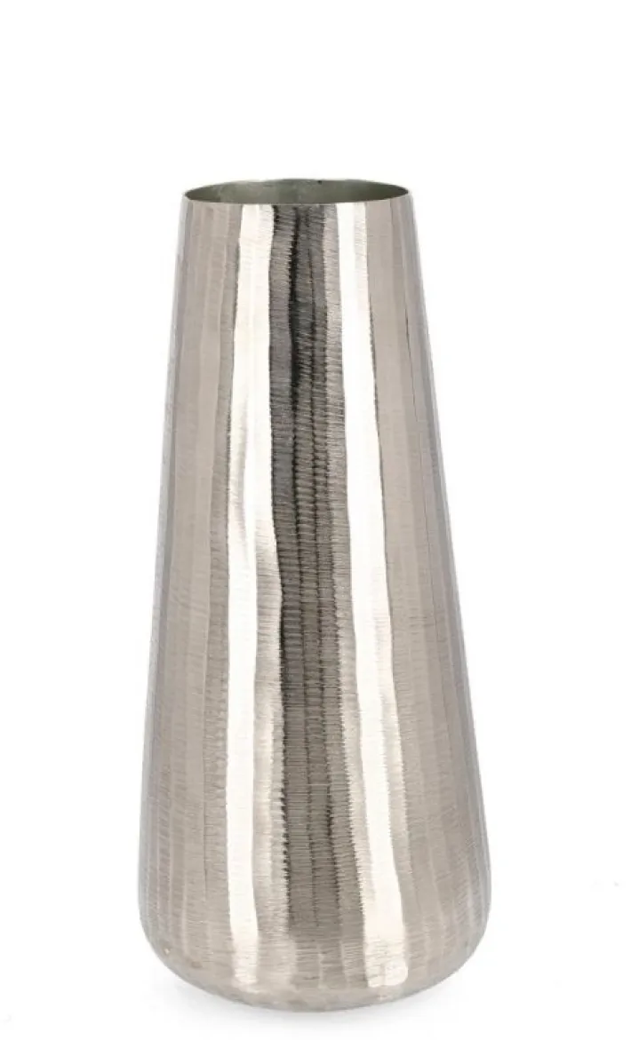 Bizzotto Coprivasi>P.VASO CHISEL SVAS ARGENTO H45