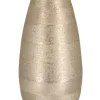Bizzotto Coprivasi>P.VASO CLAMP BOMB ORO H40