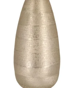 Bizzotto Coprivasi>P.VASO CLAMP BOMB ORO H40