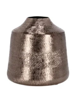 Bizzotto Coprivasi>P.VASO CLAMP SVAS BRONZO H21
