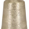 Bizzotto Coprivasi>P.VASO CLAMP SVAS ORO H32