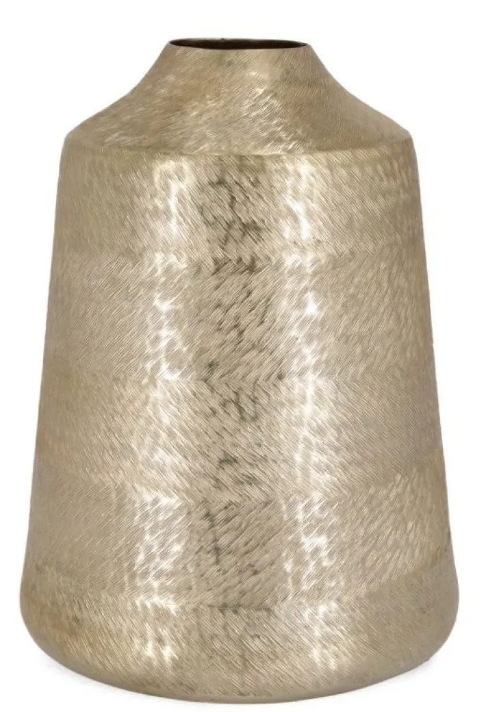 Bizzotto Coprivasi>P.VASO CLAMP SVAS ORO H32