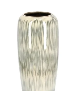 Bizzotto Vasi E Coprivasi>P.VASO COIRA ALTO BEIGE MELANGE H59