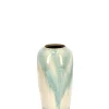 Bizzotto Vasi E Coprivasi>P.VASO COIRA BIANCO AZZURRO H36