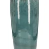 Bizzotto Vasi E Coprivasi>P.VASO COIRA SVASATO VERDE MELANGE H72