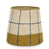 Bizzotto Ceste Decorative>P.VASO DECORATIVO GIANG NATUR SENAPE D17