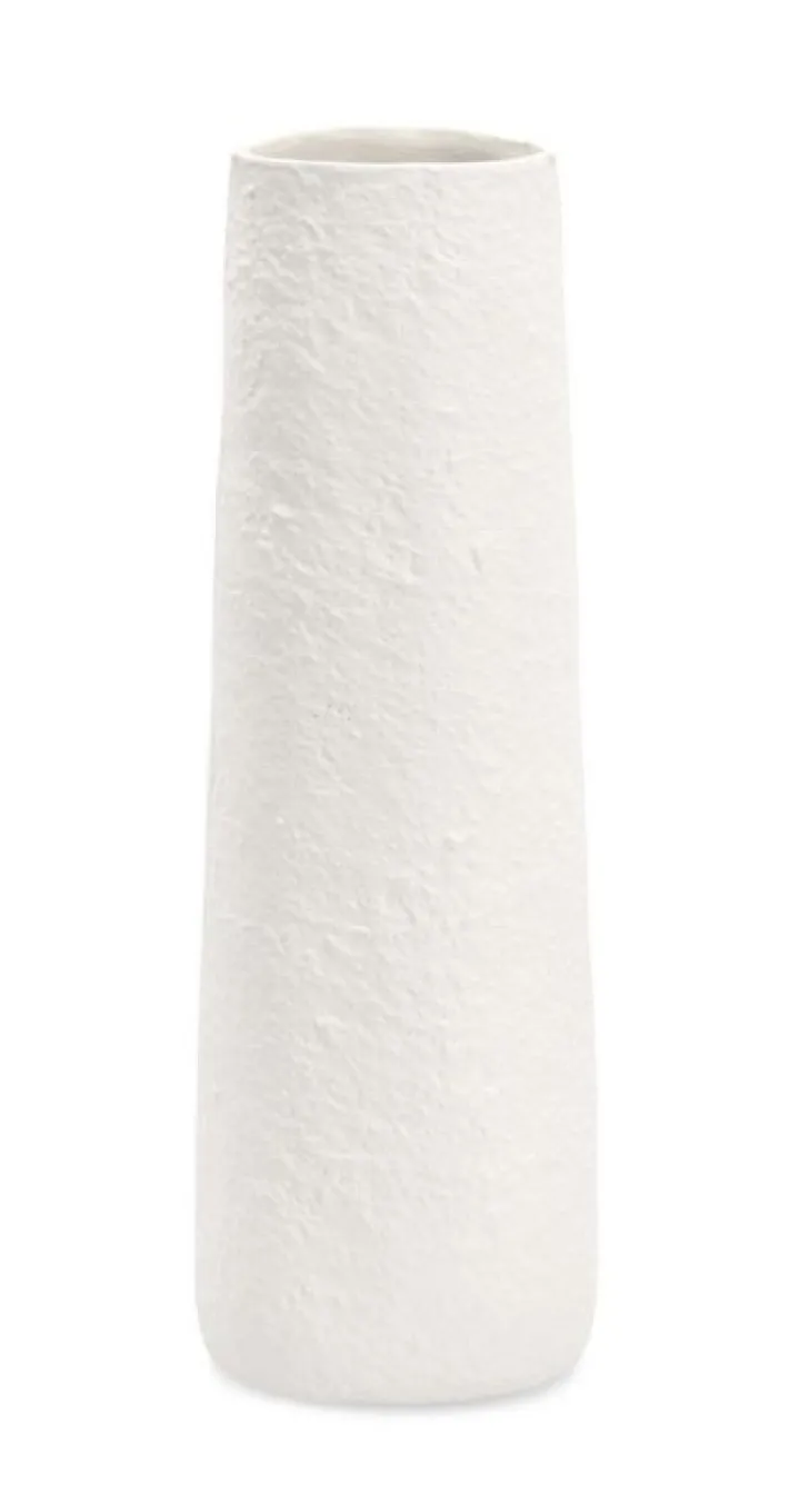 Bizzotto Coprivasi>P.VASO HISAR TO BIANCO H32