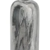 Bizzotto Coprivasi>P.VASO KANDY TO MARMO GRIGIO H15