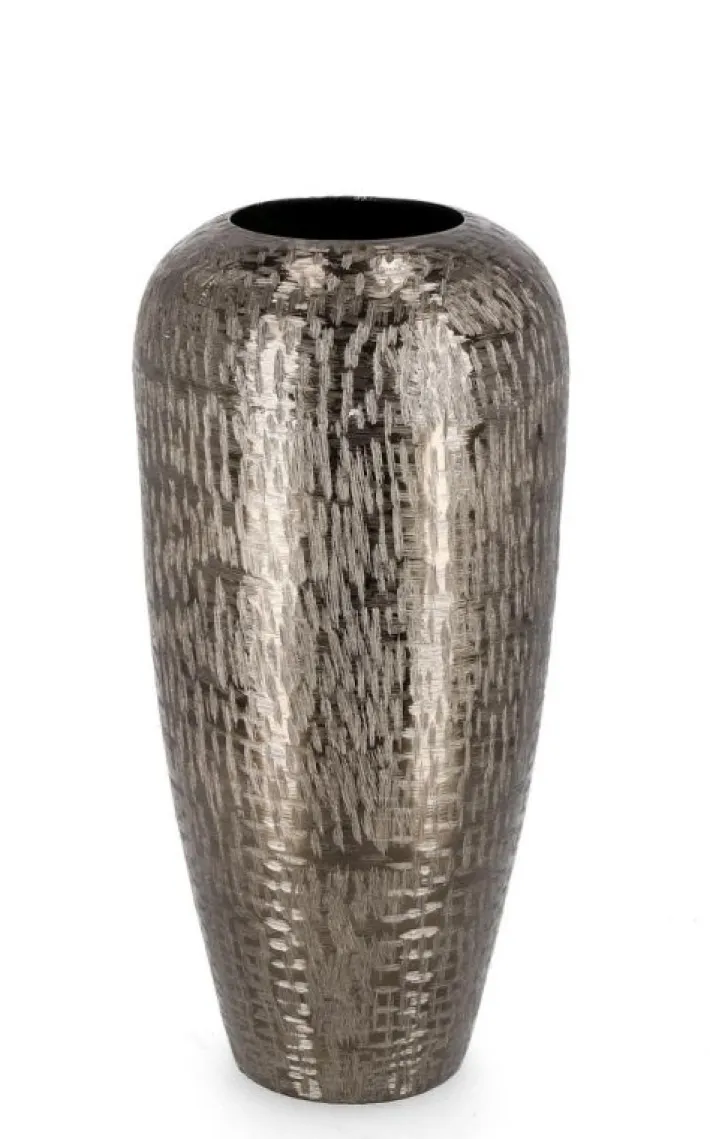 Bizzotto Coprivasi>P.VASO LATHE SVAS ANTRACITE H39,5