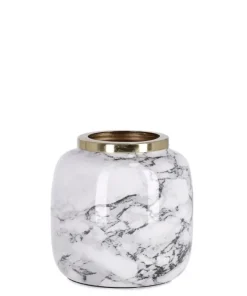 Bizzotto Coprivasi>P.VASO MARSHA BIANCO H13
