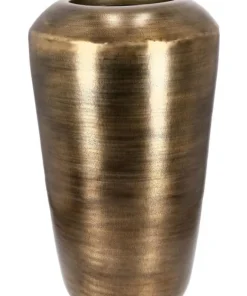 Bizzotto Vasi E Coprivasi>P.VASO NADU DORATO H89