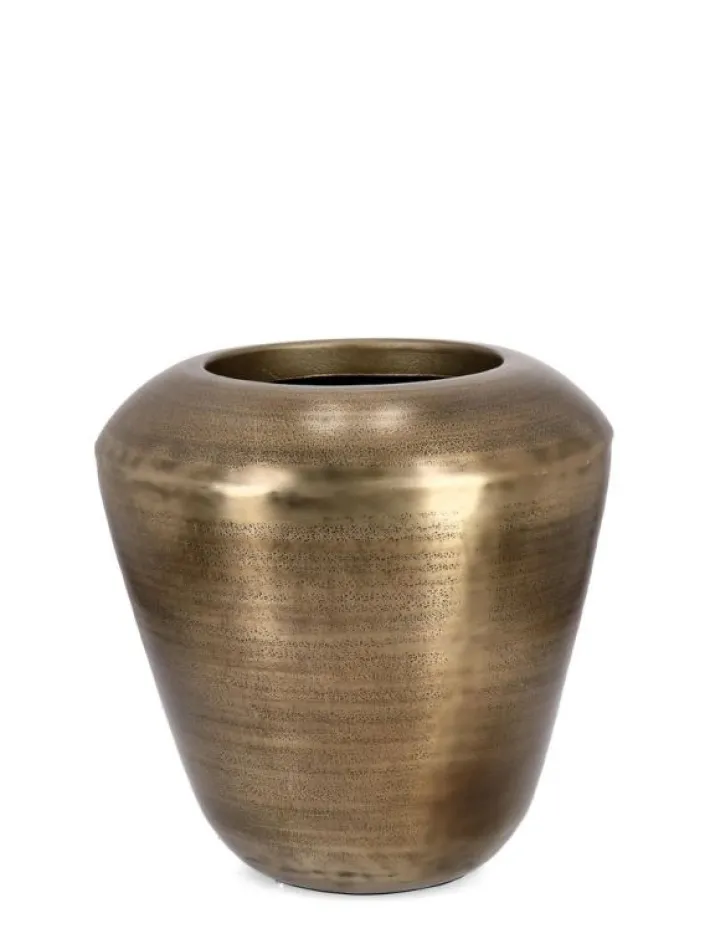Bizzotto Vasi E Coprivasi>P.VASO NADU DORATO H50