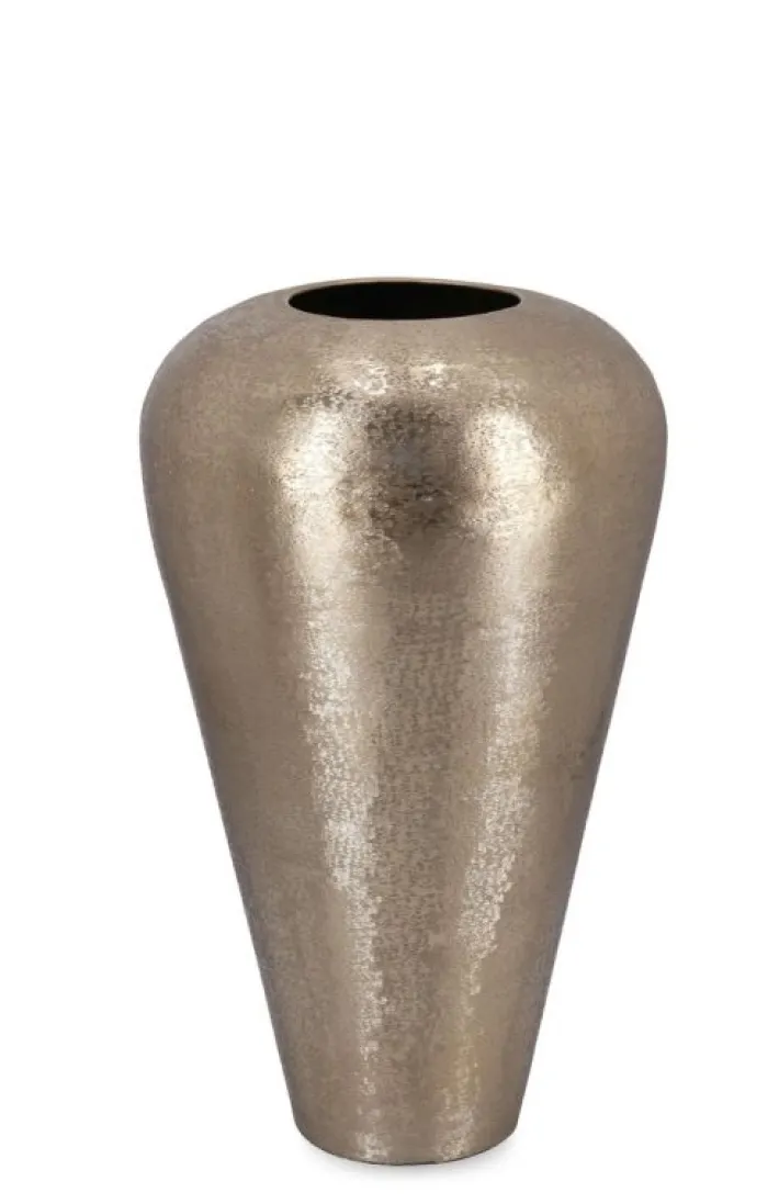 Bizzotto Coprivasi>P.VASO SAGAR ORO H70