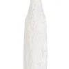 Bizzotto Coprivasi>P.VASO SPONGE BIANCO H109