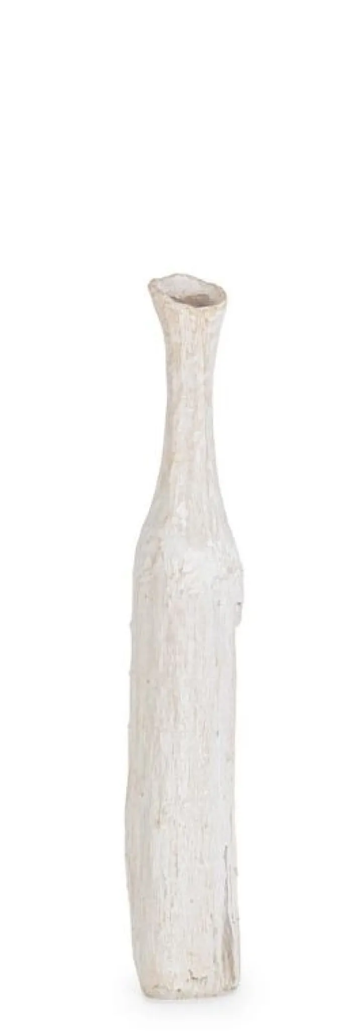 Bizzotto Coprivasi>P.VASO SPONGE BIANCO H86