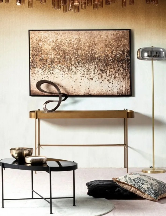 Bizzotto Quadri E Stampe>QUADRO C-C BOLD 883 122X82