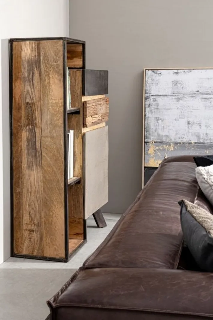Bizzotto Quadri E Stampe>QUADRO C-C BOLD 756 82X122