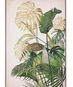 Bizzotto Quadri E Stampe>QUADRO C-C BOLD 30712 62X92