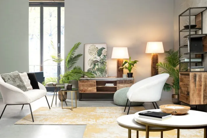 Bizzotto Quadri E Stampe>QUADRO C-C BOLD 30712 62X92