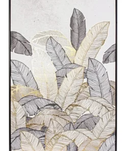 Bizzotto Quadri E Stampe>QUADRO C-C BOLD 23255 82X122