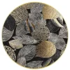 Bizzotto Quadri E Stampe>QUADRO C-C CORALIE 964 D90,8