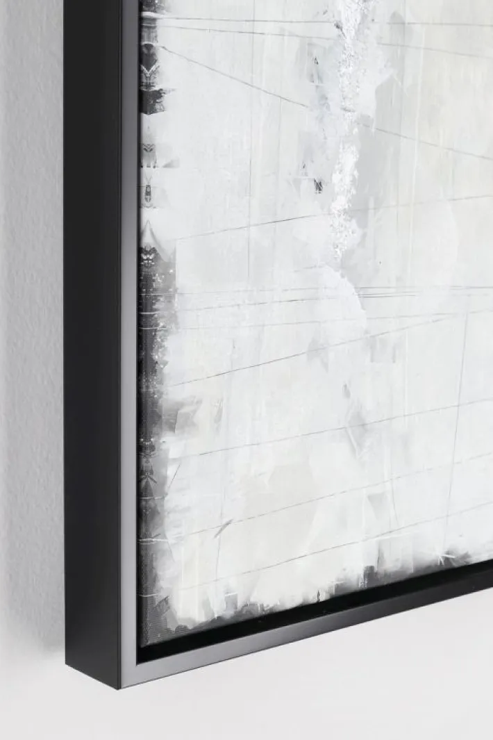 Bizzotto Quadri E Stampe>QUADRO C-C CROWN E74 82,6X122,6