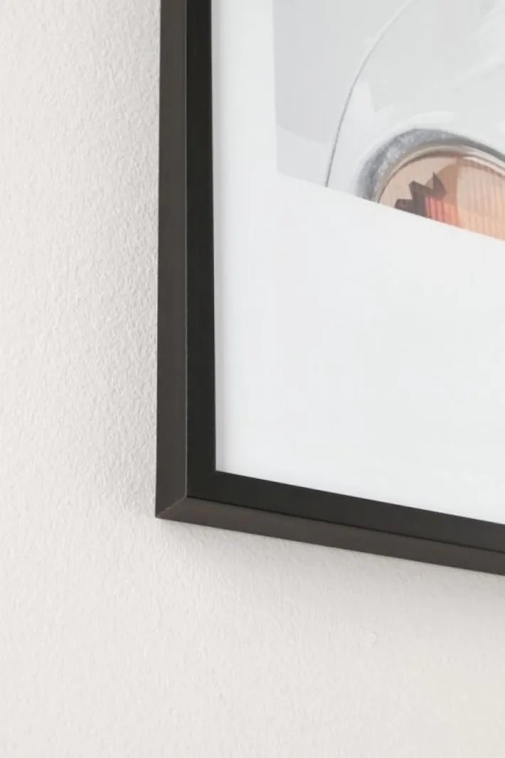Bizzotto Quadri E Stampe>QUADRO C-C DOWNTOWN 712 50X70