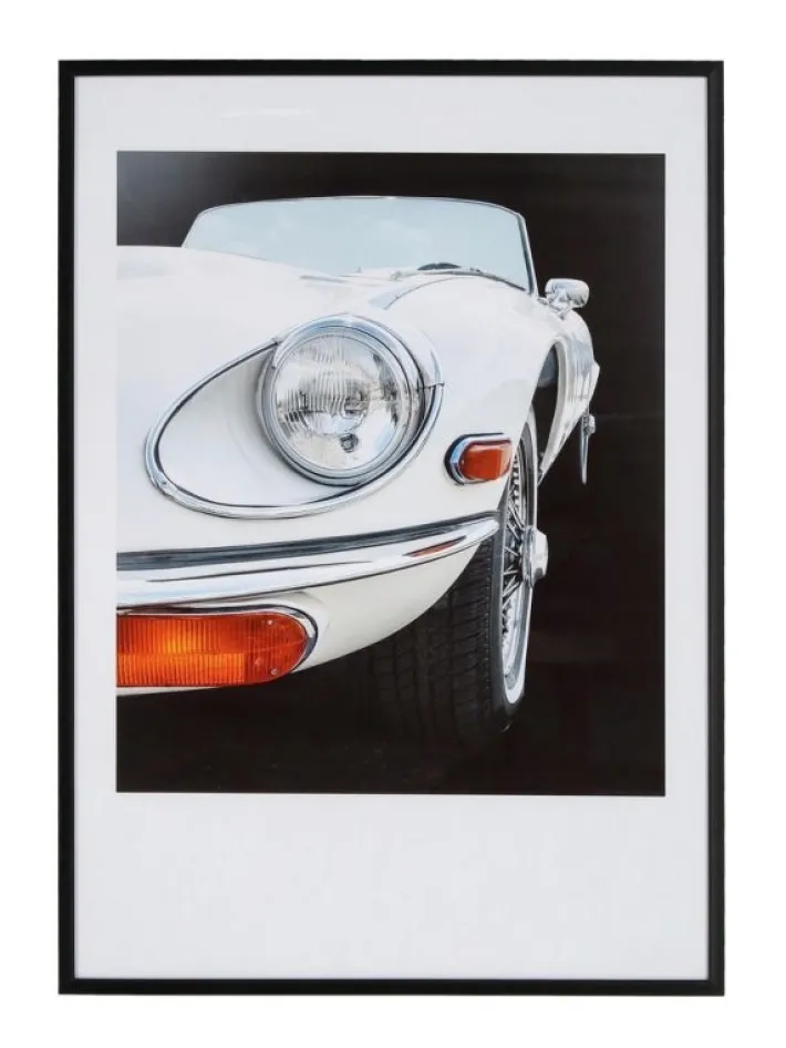 Bizzotto Quadri E Stampe>QUADRO C-C DOWNTOWN 711 50X70