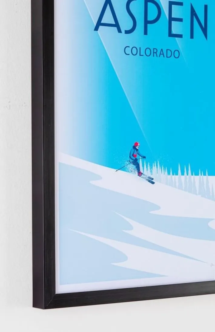 Bizzotto Quadri E Stampe>QUADRO C-C EVIDENCE 127 40X50