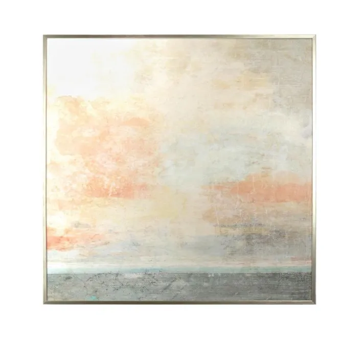 Bizzotto Quadri E Stampe>QUADRO C-C GALLERY 469 90X90