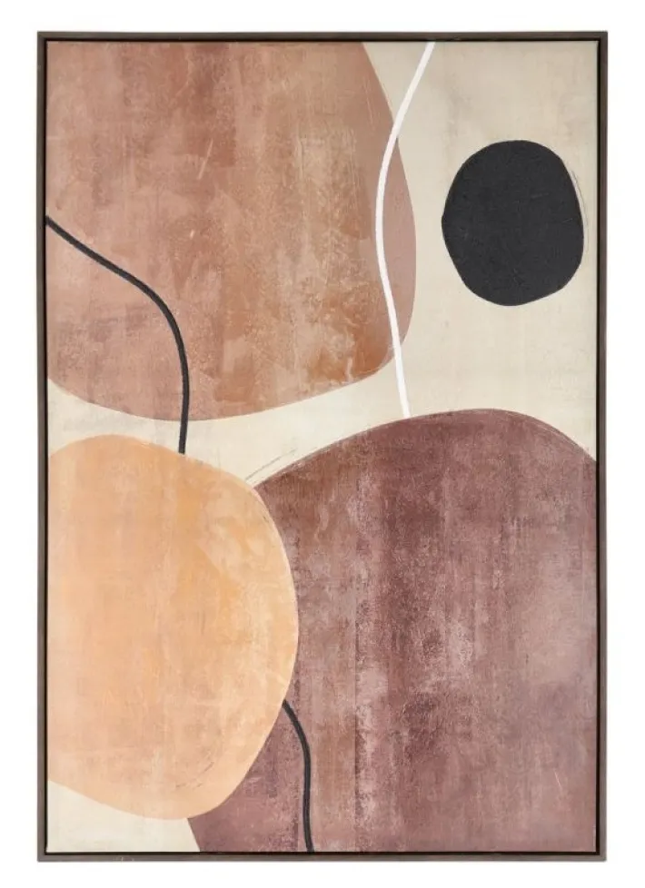 Bizzotto Quadri E Stampe>QUADRO C-C GALLERY F97 82,6X122,6