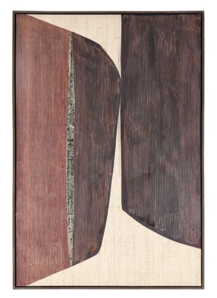 Bizzotto Quadri E Stampe>QUADRO C-C GALLERY F42 82,6X122,6
