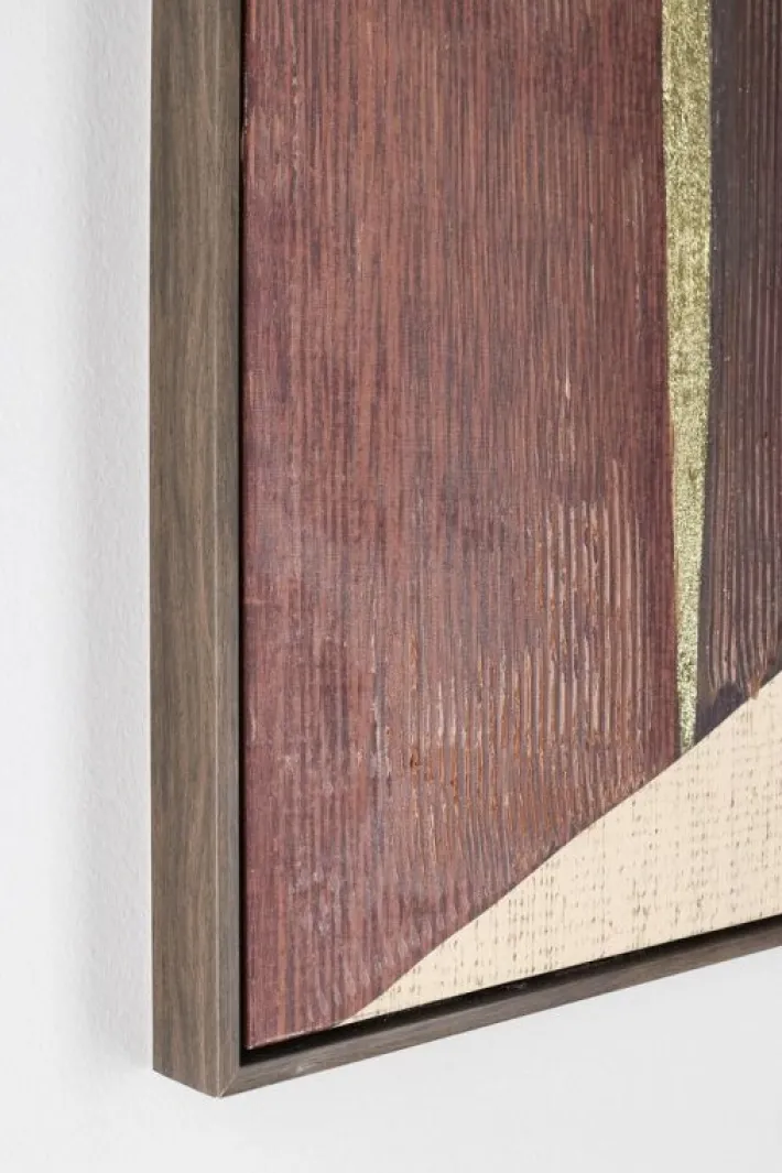Bizzotto Quadri E Stampe>QUADRO C-C GALLERY F42 82,6X122,6