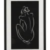 Bizzotto Quadri E Stampe>QUADRO C-C REFINED 198 40X60