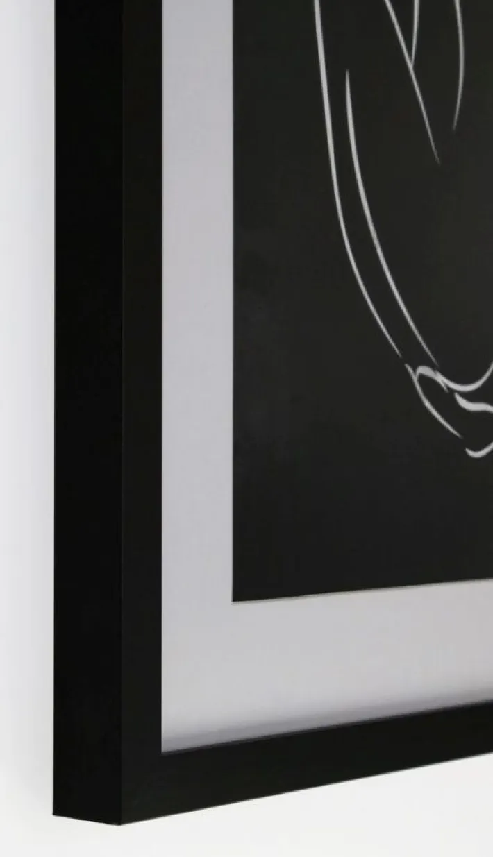 Bizzotto Quadri E Stampe>QUADRO C-C REFINED 198 40X60