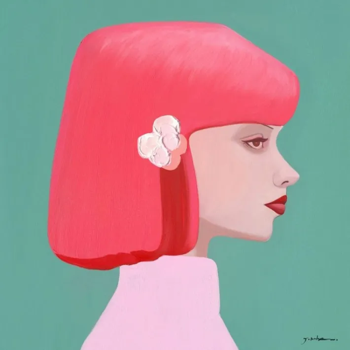 Bizzotto Quadri E Stampe>QUADRO C-C TALENT M6905 60X60