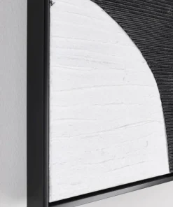 Bizzotto Quadri E Stampe>QUADRO C-C TESSUTO F92-2 82,6X122,6