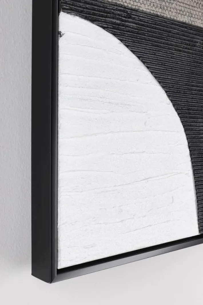 Bizzotto Quadri E Stampe>QUADRO C-C TESSUTO F92-2 82,6X122,6